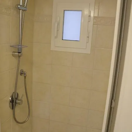 Prázdninový dům A Da Nicolo Petrale