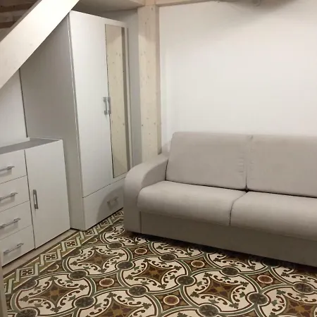 A Da Nicolo Petrale *