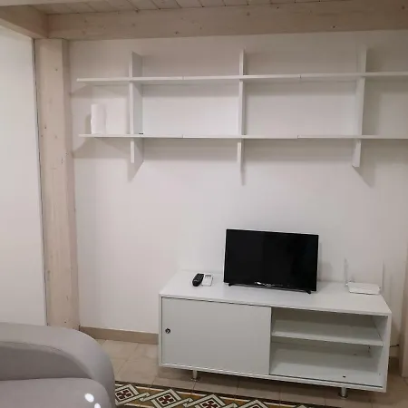 Prázdninový dům A Da Nicolo Petrale Monopoli